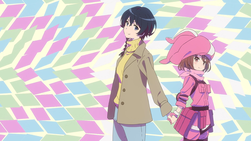 Illustration for article titled The (First Ever) DilKokoro Favorite Anime List! Part 1/6: The First 32